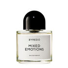 MIXED EMOTIONS MIXED EMOTIONS image number null