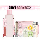 ONLY'S BIRTHDAY BOX ONLY'S BIRTHDAY BOX image number null