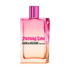 בושם לאישה THIS IS HER! BURNING LOVE א.ד.פ image number null