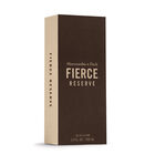 בושם לגבר FIERCE RESERVE COLOGNE בושם לגבר FIERCE RESERVE COLOGNE image number null