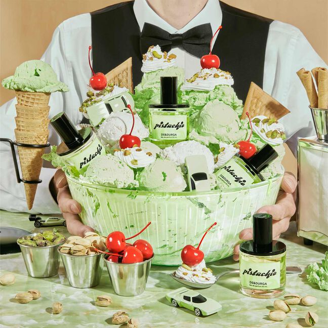 PISTACHIO