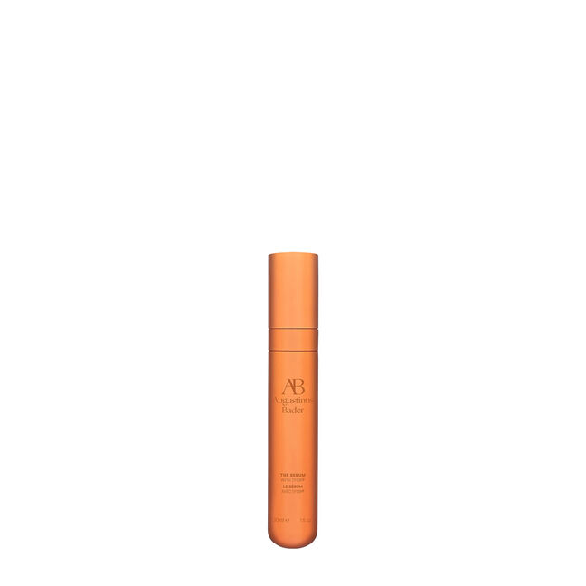 THE SERUM