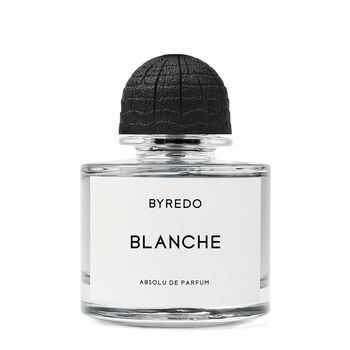 BLANCHE ABSOLU