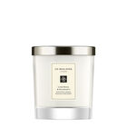 LIME BASIL & MANDARIN CANDLE image number null