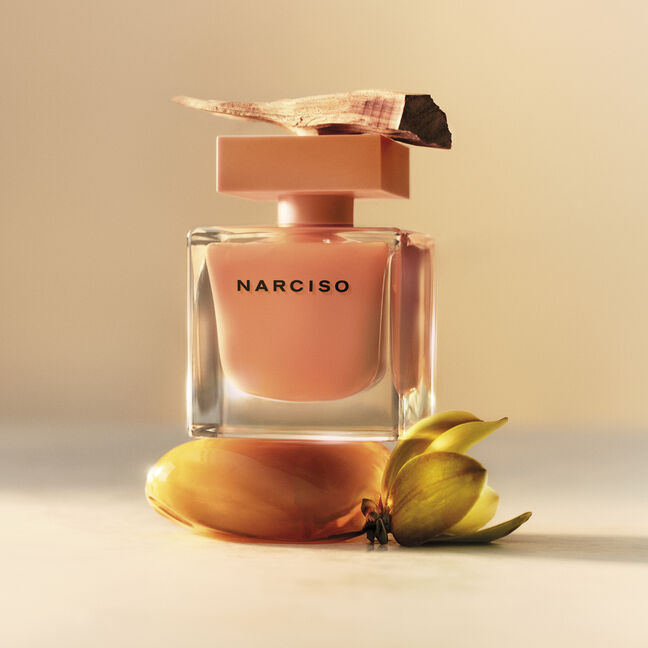 בושם לאישה AMBREE א.ד.פ