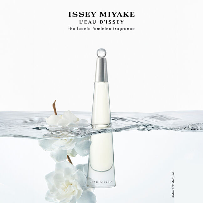 בושם לאישה L'EAU D'ISSEY א.ד.ט