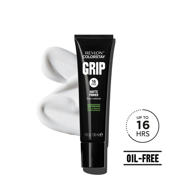 פריימר מט COLORSTAY GRIP