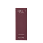 בושם לאישה ETERNITY AMBER פרפיום image number null