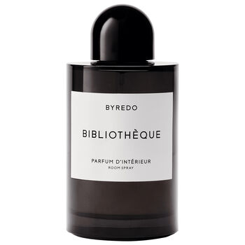 BIBLIOTHEQUE ROOM SPRAY