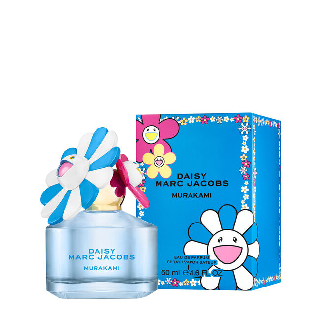 בושם לאישה DAISY MURKAMI BLUE א.ד.פ