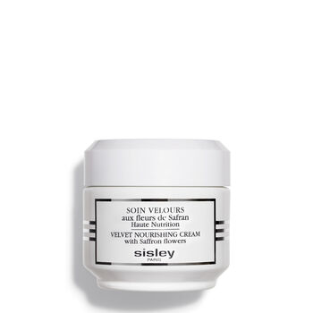 קרם פנים VELVET NOURISHING CREAM