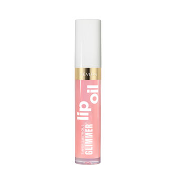 שמן שפתיים GLIMMER CANDY HEART 001