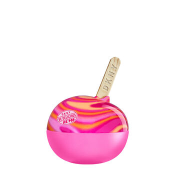בושם לאישה BE DELICIOUS ICE POP א.ד.פ