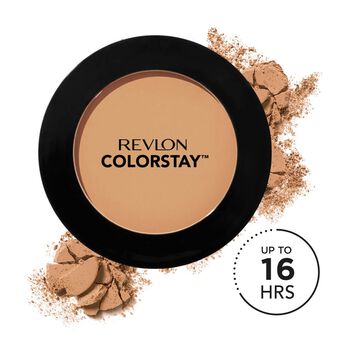 פודרה דחוסה COLORSTAY MEDIUM/DEEP 850