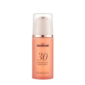 מסכת פנים מקציפה 30S BUBBLE MASK LIFT למיצוק העור