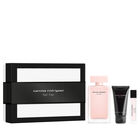 מארז לאישה FOR HER א.ד.פ 100 מ"ל + 10 מ"ל + תחליב גוף 50 מ''ל image number null