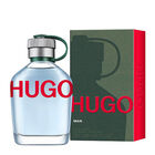 בושם לגבר HUGO MAN א.ד.ט image number null