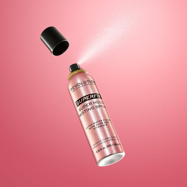 ספריי FIX MISTING