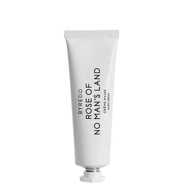 ROSE OF NO MAN'S LAND HAND CREAM