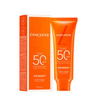 קרם פנים SPF50 image number null