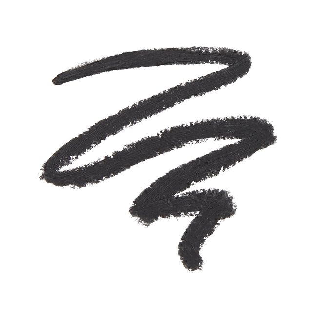 עפרון עיניים ג'ל 001 שחור מאט