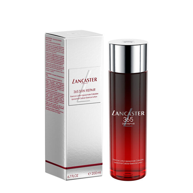 מי הכנה 365 SKIN