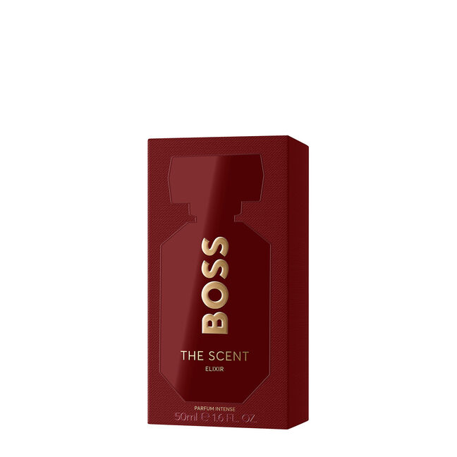 בושם לאישה THE SCENT ELIXIR PARFUM INTENSE