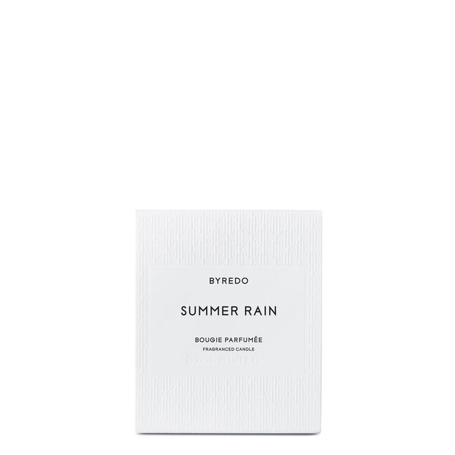 SUMMER RAIN CANDLE