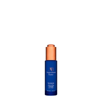THE FACE OIL WITH TFC8®
