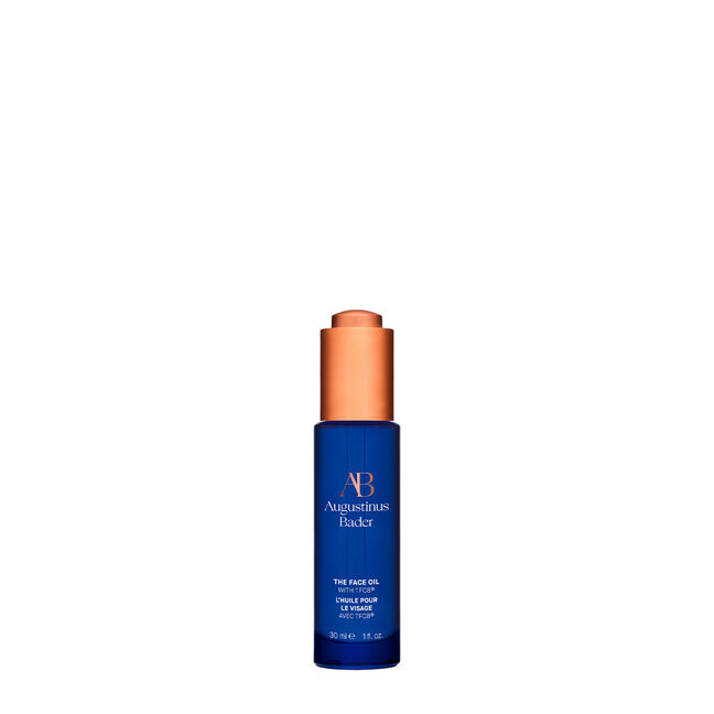 THE FACE OIL WITH TFC8®
