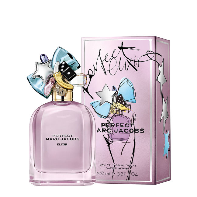 בושם לאישה PERFECT ELIXIR א.ד.פ