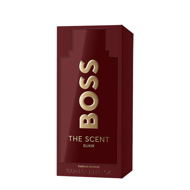 בושם לגבר THE SCENT ELIXIR א.ד.פ