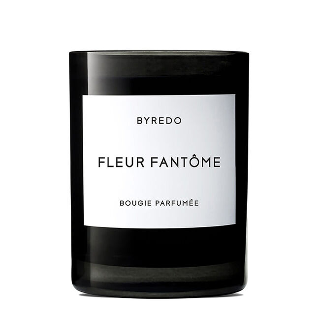FLEUR FANTOME CANDLE
