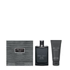 מארז לגבר INTENSE  א.ד.ט 100 מ"ל + אפטר שייב image number null