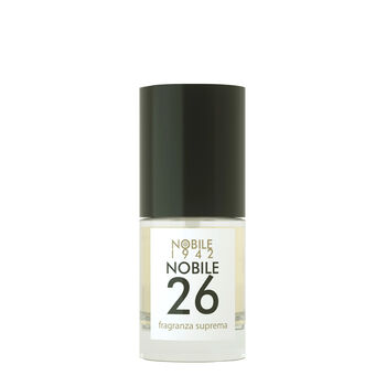 NOBILE 26