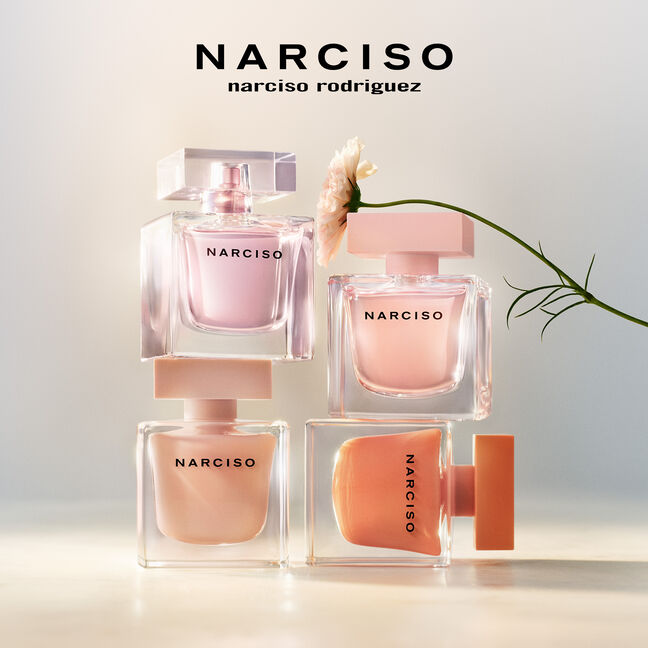 בושם לאישה CRISTAL א.ד.פ