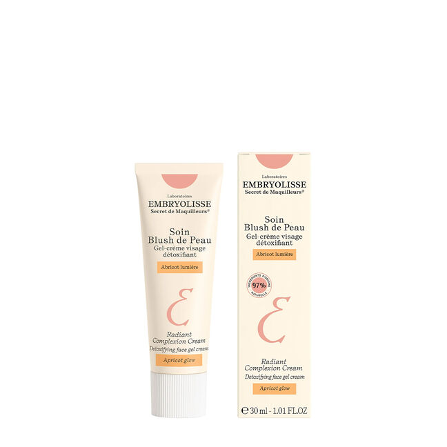 קרם לעור קורן APRICOT