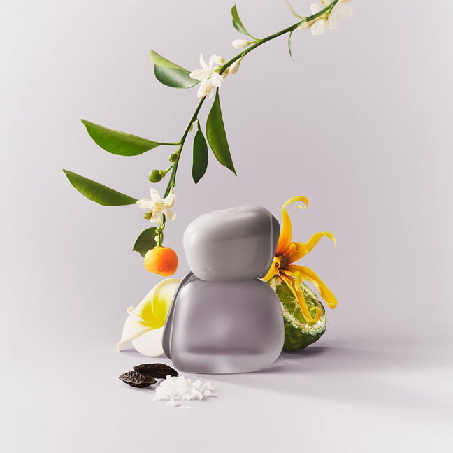 בושם לאישה MOOD STONES COLLECTION CASHMERE MUSE א.ד.פ