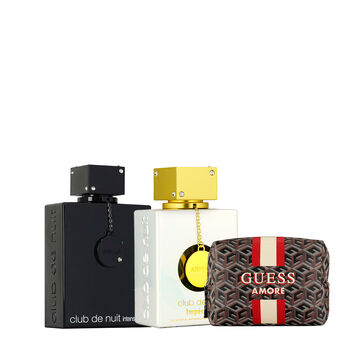 מארז זוגי לאישה ולגבר