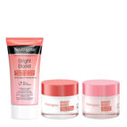 מארז זמן לעצמי BRIGHT BOOST מארז זמן לעצמי BRIGHT BOOST image number null