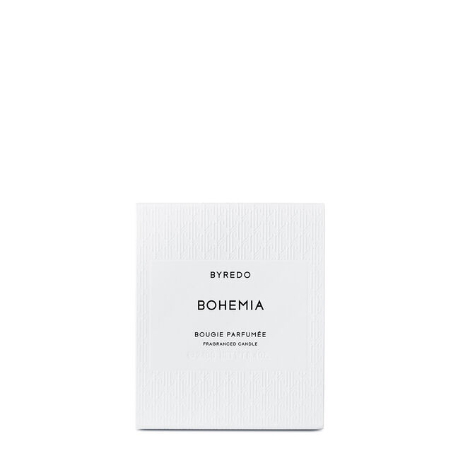 BOHEMIA CANDLE