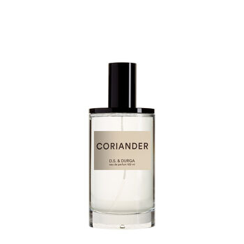 CORIANDER