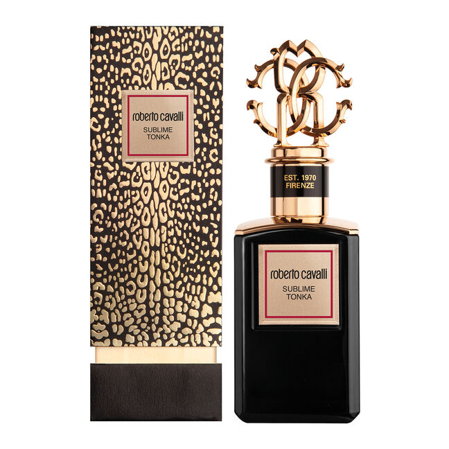 בושם יוניסקס SUBLIME TONKA א.ד.פ