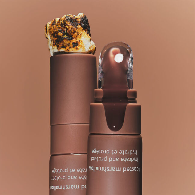 חמאת שפתיים מרשמלו