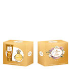 מארז GOLDEN DYNASTIE לאישה 100 מ"ל + תחליב גוף 100 מ"ל image number null