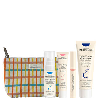 מארז לעור מושלם