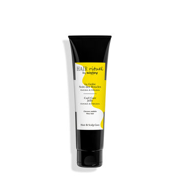 ג'ל טיפוח תלתלים