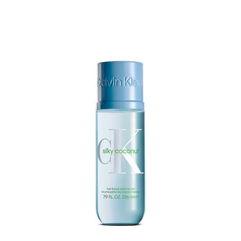 מיסט לגוף ולשיער SILKY COCONUT
