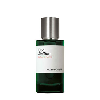 OUD STALLION