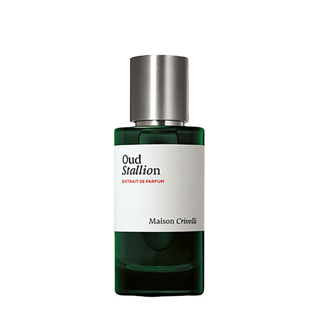 OUD STALLION
